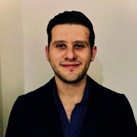 Jorge Luis Díaz de León Hernández