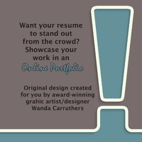 wanda carruthers
