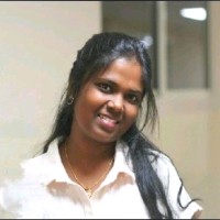 Priya Dharshini