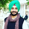 Harman Saini