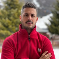 Mauro Federico Raciti