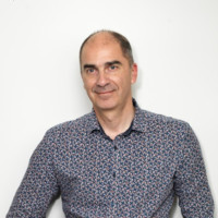 Vincent Grellier