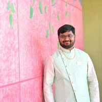 Dinesh Suram
