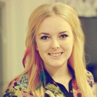 Ronja Lea-Wallbank