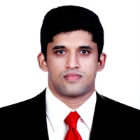 Dr. Rahul Varghese