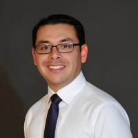 Juan Andres Perez Mejia