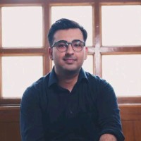 Manthan Sehgal