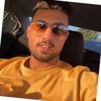 Manavbir Matharoo