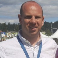 Malcolm Anderson