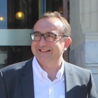 Philippe Hedrich