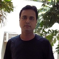 Nrusingh Sahoo