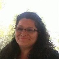 Anna Gallegos
