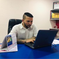 ishwor tandan
