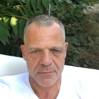 Marc Straus