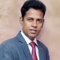 Mahesh Shivankar