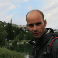 Mikhail Kakurkin