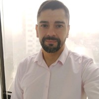 Vinicius Bueno Leiria