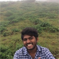 Nikhil C P