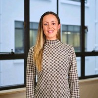 Ffion Merchant-Williams