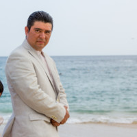 Ing Ismael Benitez