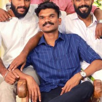 Sangeeth K Vasu