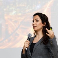 Elham Souri