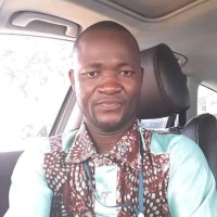Bruce Gompou Kpila