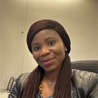Ibukunoluwa Eso-Oladipupo Mba, Msc-Pm, Lss