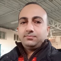 Sayed Antar