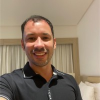 Gustavo Santos De Moraes