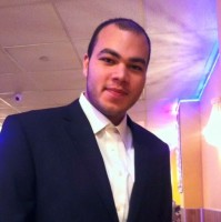 Mohammed Mustafa