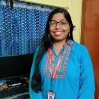 Shubhoshri Mukherjee