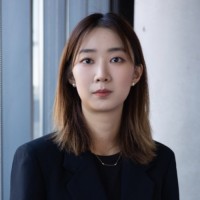 Gloria Wang