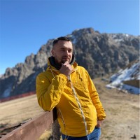 Alexander Degilevich