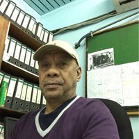 Ricardo P. Advincula