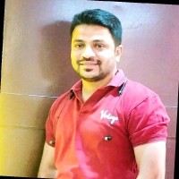 Jitendra Naik