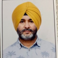 Baljinder Singh
