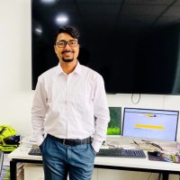 Syed Rafi