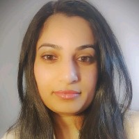 Wajiha Zafar