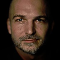 Christian Foerg