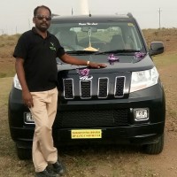 Ezhil Arasu ( எழில் அரசு) Balakrishnan