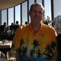 Alexander Pournelle, PMP