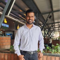 Mohan Gohade