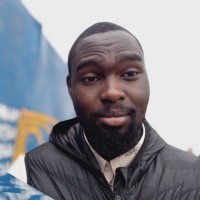Bryan Juma