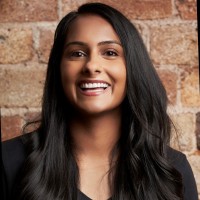 Priya Wilson