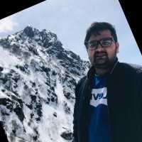 Rishabh Gupta