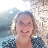 Rachel Pugh