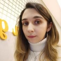 Paloma Torregrosa Martín