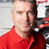 Jac Wolters