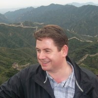 Greg Ball